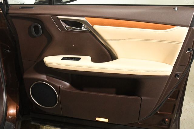 2016 Lexus RX 350 Luxury | Branford, CT | Sound Auto Wholesalers