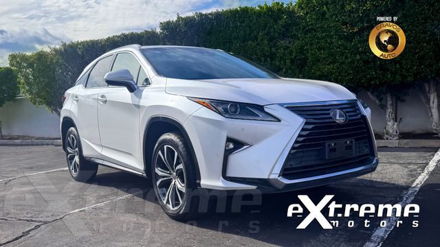 2016 Lexus RX 350 Base | Cathedral, CA | Extreme Motors by Bravo's Auto in Cathedral City, CA 92234