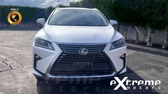 2016 Lexus RX 350 Base