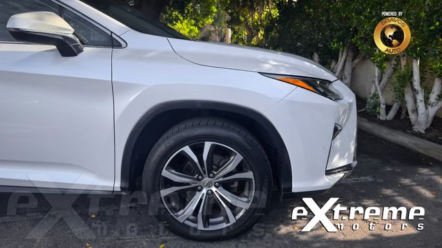 2016 Lexus RX 350 Base