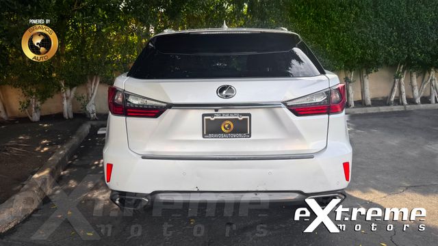 2016 Lexus RX 350 Base