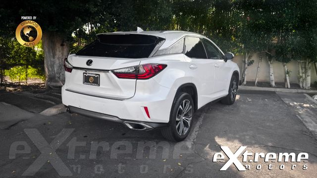 2016 Lexus RX 350 Base