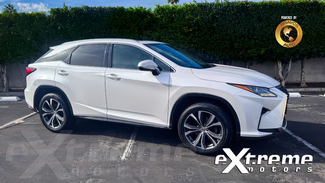 2016 Lexus RX 350 Base