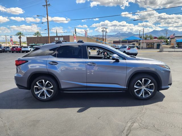 2016 Lexus RX 350 Base 2016 Lexus RX 350 Base