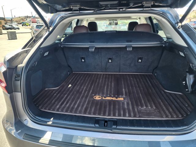 2016 Lexus RX 350 Base 2016 Lexus RX 350 Base