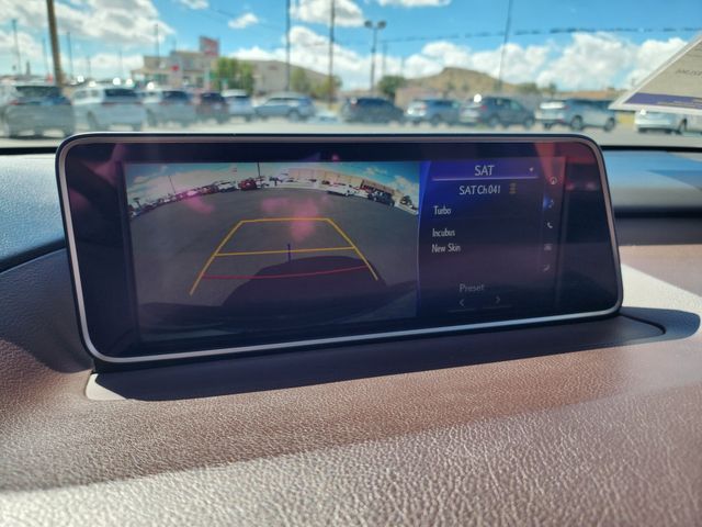 2016 Lexus RX 350 Base 2016 Lexus RX 350 Base