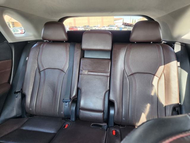 2016 Lexus RX 350 Base 2016 Lexus RX 350 Base