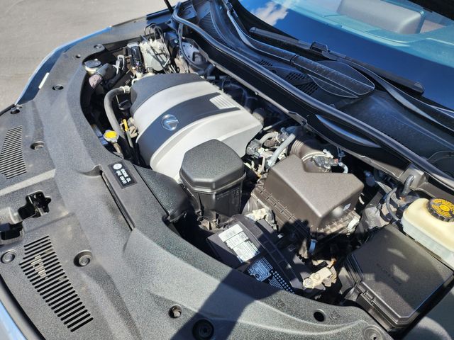 2016 Lexus RX 350 Base 2016 Lexus RX 350 Base