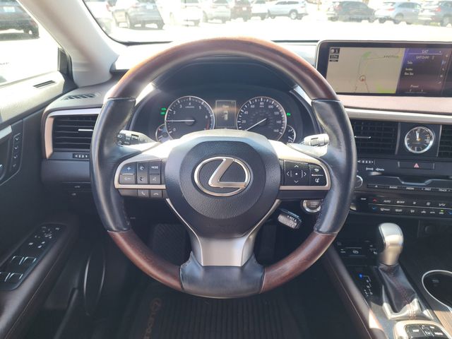 2016 Lexus RX 350 Base 2016 Lexus RX 350 Base