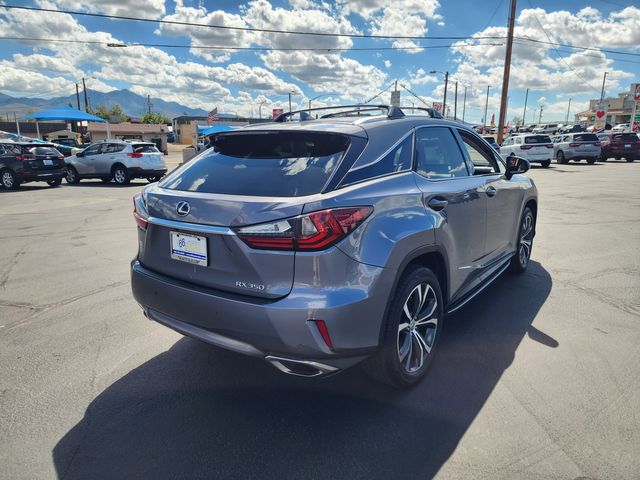 2016 Lexus RX 350 Base 2016 Lexus RX 350 Base