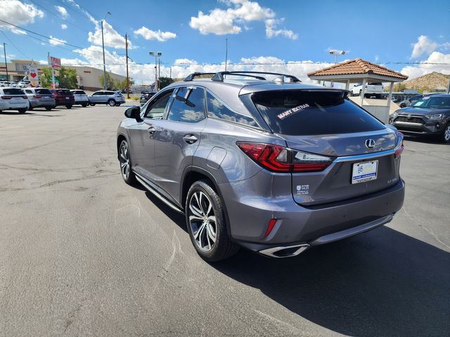 2016 Lexus RX 350 Base 2016 Lexus RX 350 Base