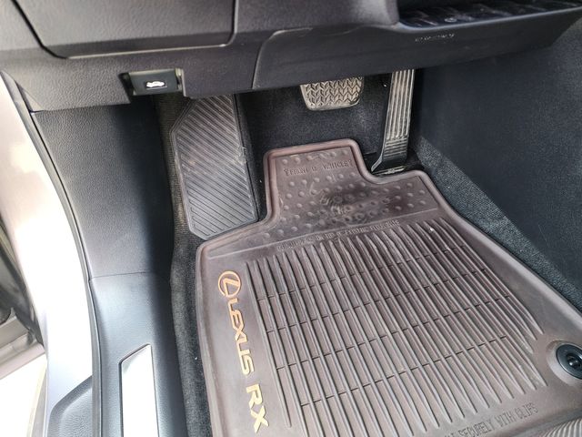 2016 Lexus RX 350 Base 2016 Lexus RX 350 Base