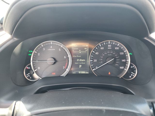 2016 Lexus RX 350 Base 2016 Lexus RX 350 Base