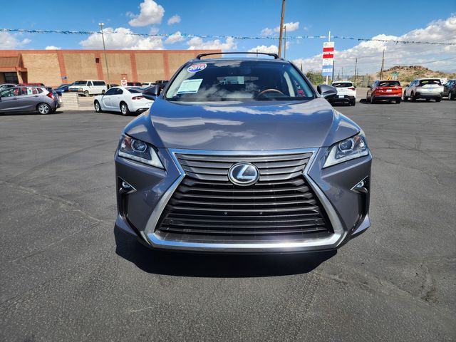 2016 Lexus RX 350 Base 2016 Lexus RX 350 Base