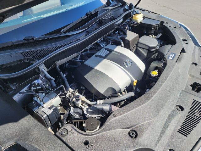 2016 Lexus RX 350 Base 2016 Lexus RX 350 Base