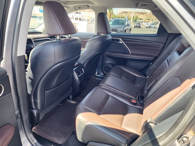 2016 Lexus RX 350 Base 2016 Lexus RX 350 Base