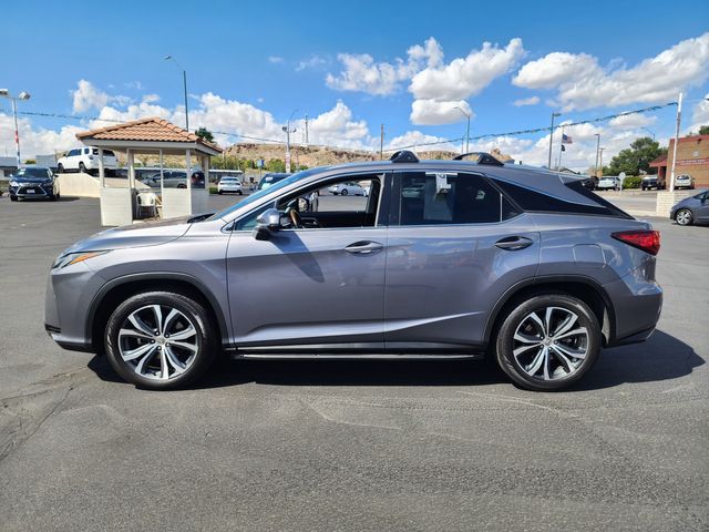 2016 Lexus RX 350 Base 2016 Lexus RX 350 Base