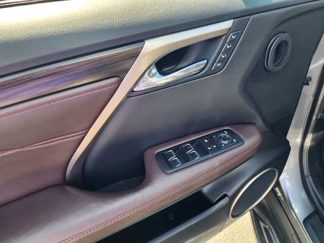 2016 Lexus RX 350 Base 2016 Lexus RX 350 Base