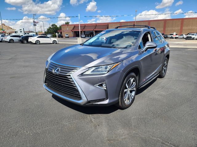 2016 Lexus RX 350 Base 2016 Lexus RX 350 Base