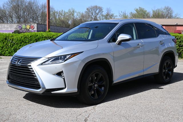2016 Lexus RX 350 Base | Memphis, Tennessee | Memphis Car Smart