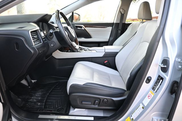 2016 Lexus RX 350 Base