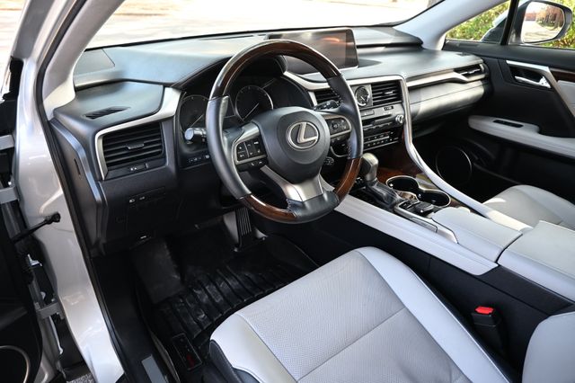 2016 Lexus RX 350 Base