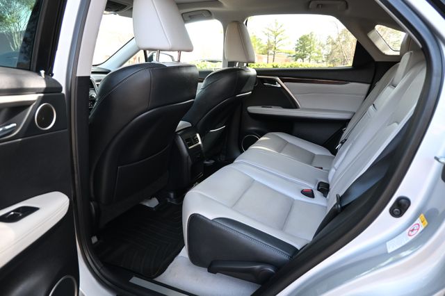 2016 Lexus RX 350 Base
