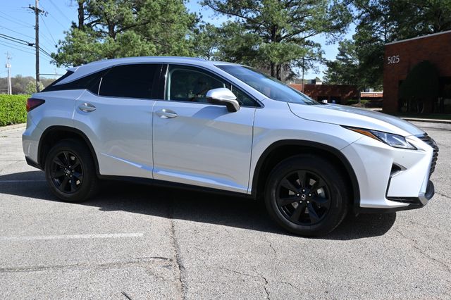 2016 Lexus RX 350 Base