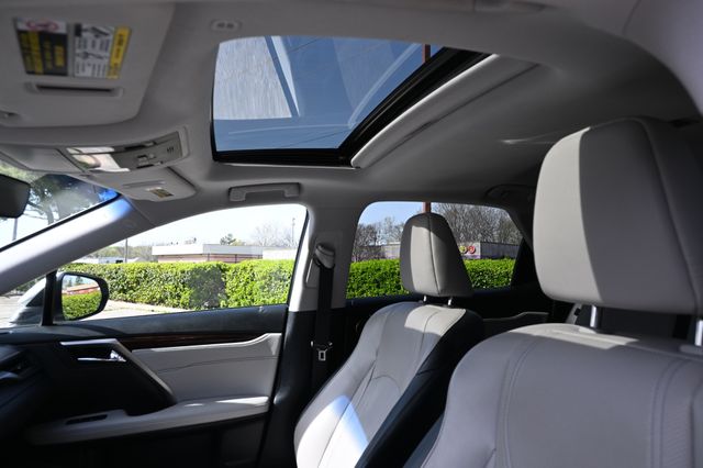 2016 Lexus RX 350 Base