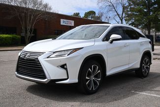 2016 Lexus RX 350 Base | Memphis, Tennessee | Memphis Car Smart