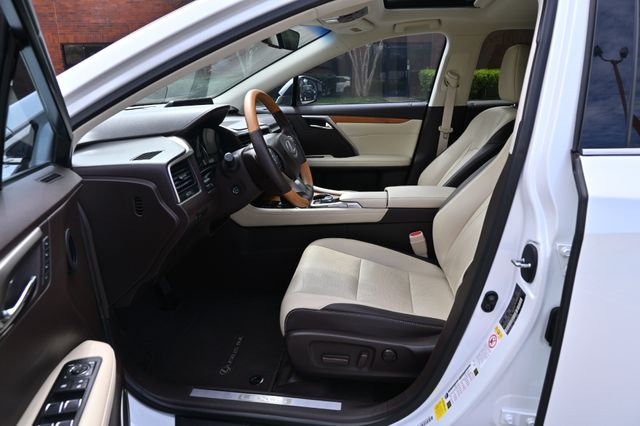 2016 Lexus RX 350 Base