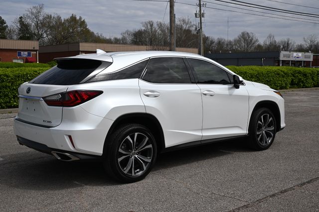 2016 Lexus RX 350 Base