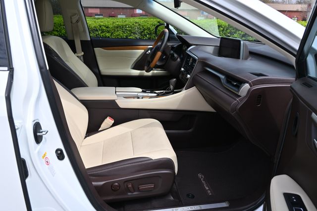 2016 Lexus RX 350 Base