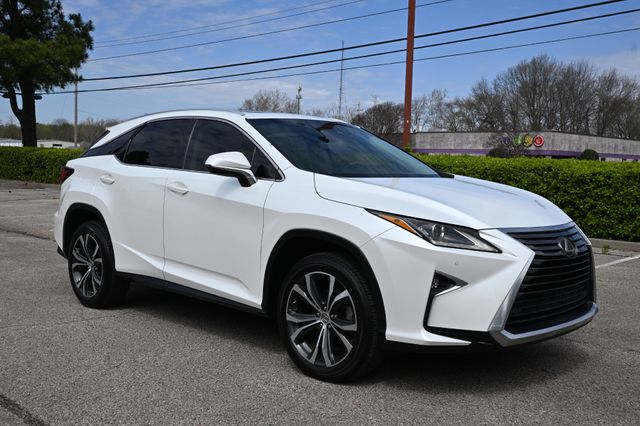2016 Lexus RX 350 Base