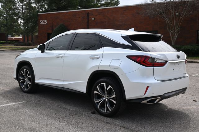 2016 Lexus RX 350 Base