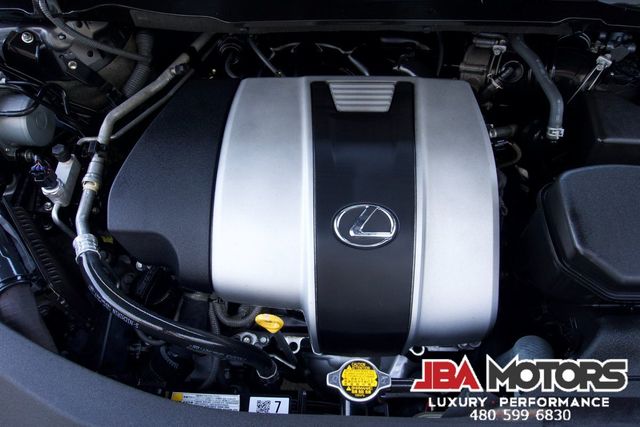 2016 Lexus RX 350 F SPORT RX350 AWD 1 Owner Clean CarFax AZ Car | MESA, AZ | JBA MOTORS 2016 Lexus RX 350 F SPORT RX350 AWD 1 Owner Clean CarFax AZ Car | MESA, AZ | JBA MOTORS