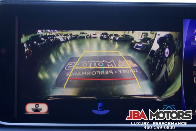 2016 Lexus RX 350 F SPORT RX350 AWD 1 Owner Clean CarFax AZ Car | MESA, AZ | JBA MOTORS