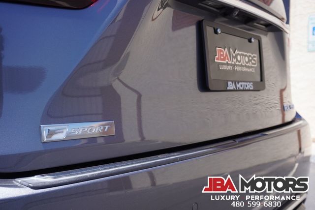 2016 Lexus RX 350 F SPORT RX350 AWD 1 Owner Clean CarFax AZ Car | MESA, AZ | JBA MOTORS 2016 Lexus RX 350 F SPORT RX350 AWD 1 Owner Clean CarFax AZ Car | MESA, AZ | JBA MOTORS