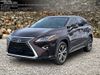 2016 Lexus RX 350 Base | Naugatuck, Connecticut | A Better Way Wholesale Autos-CT