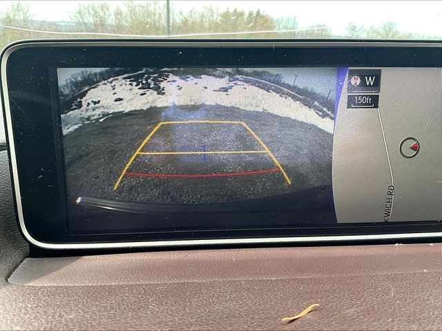 2016 Lexus RX 350 Base