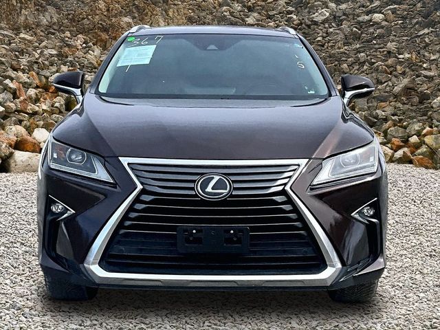 2016 Lexus RX 350 Base