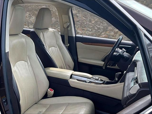 2016 Lexus RX 350 Base