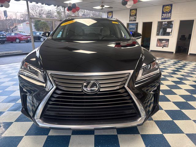 2016 Lexus RX 350 Base | Rome, GA | Knight's Car Store