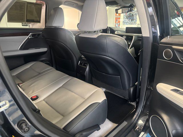 2016 Lexus RX 350 Base | Rome, GA | Knight's Car Store 2016 Lexus RX 350 Base | Rome, GA | Knight's Car Store