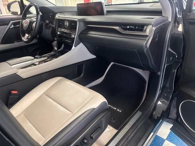 2016 Lexus RX 350 Base | Rome, GA | Knight's Car Store