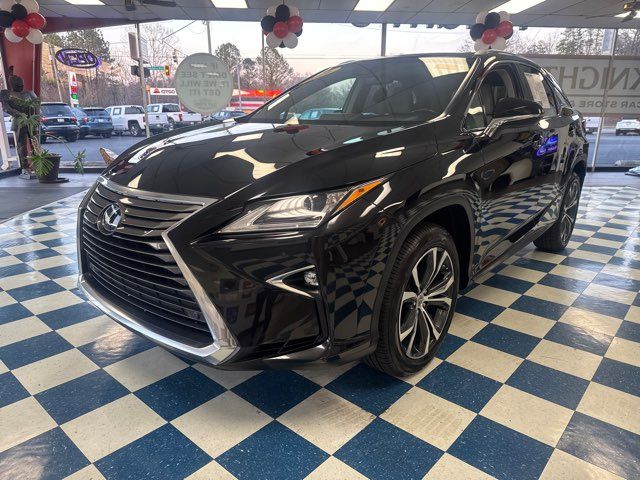 2016 Lexus RX 350 Base | Rome, GA | Knight's Car Store 2016 Lexus RX 350 Base | Rome, GA | Knight's Car Store