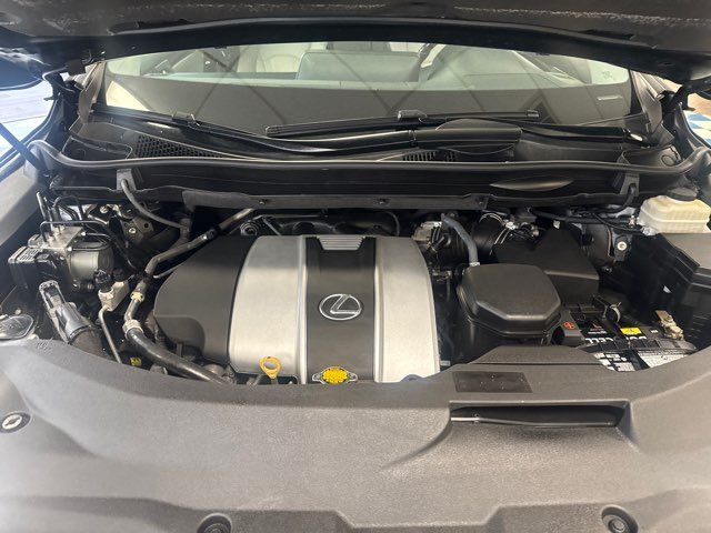 2016 Lexus RX 350 Base | Rome, GA | Knight's Car Store 2016 Lexus RX 350 Base | Rome, GA | Knight's Car Store