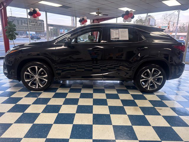 2016 Lexus RX 350 Base | Rome, GA | Knight's Car Store
