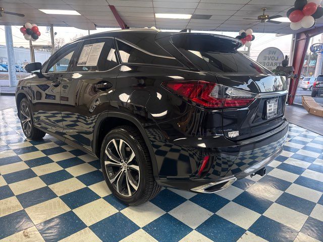 2016 Lexus RX 350 Base | Rome, GA | Knight's Car Store