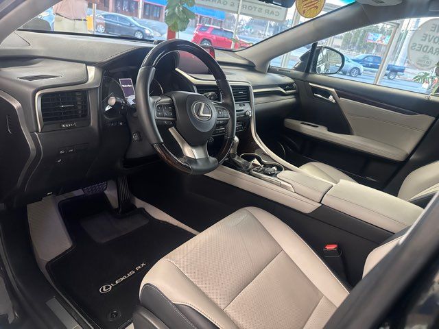 2016 Lexus RX 350 Base | Rome, GA | Knight's Car Store